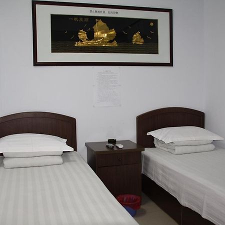 Changhong Hotel Chengde Exterior photo