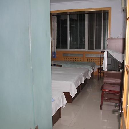 Changhong Hotel Chengde Exterior photo