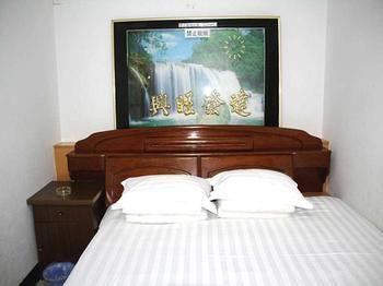Changhong Hotel Chengde Exterior photo