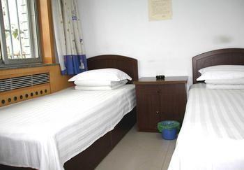 Changhong Hotel Chengde Exterior photo