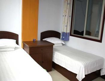 Changhong Hotel Chengde Exterior photo