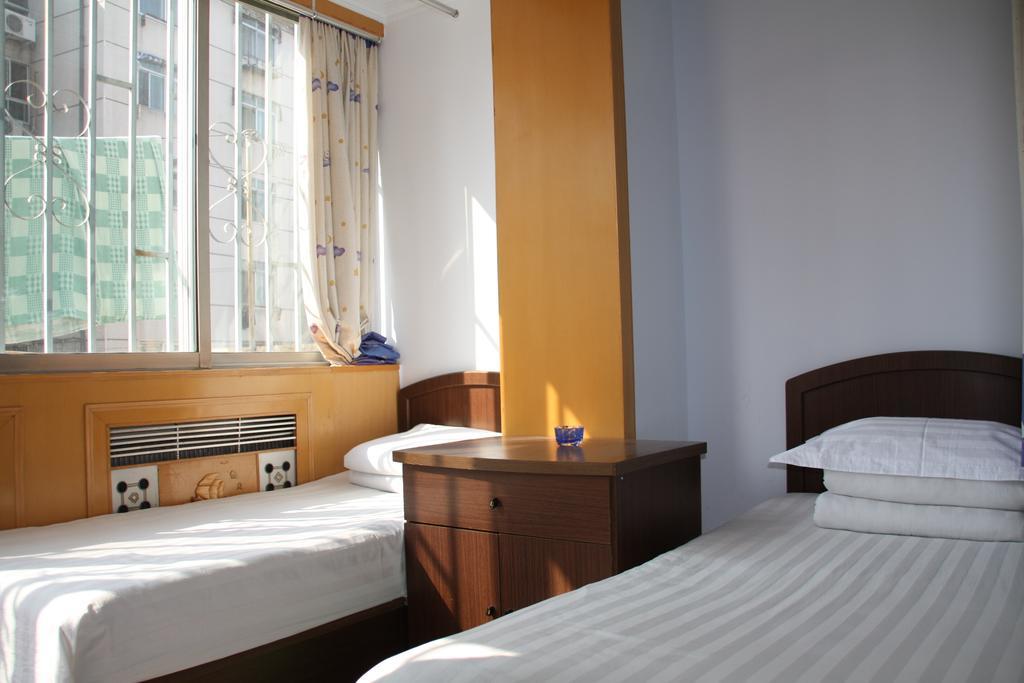 Changhong Hotel Chengde Exterior photo