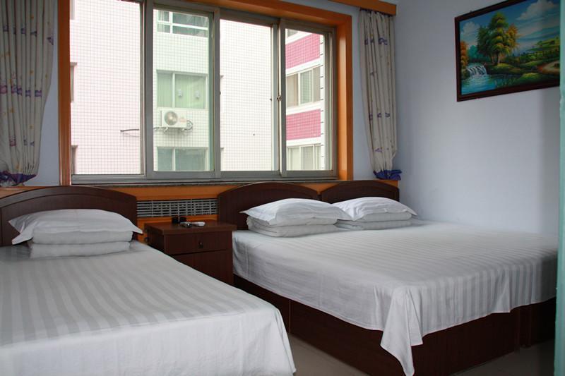 Changhong Hotel Chengde Exterior photo
