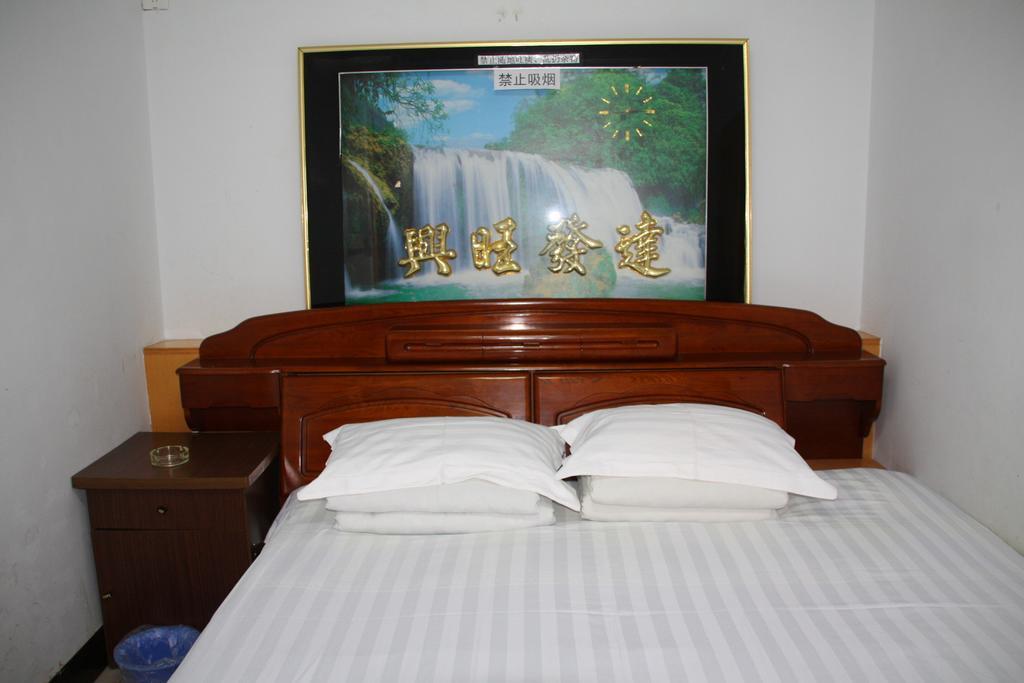 Changhong Hotel Chengde Exterior photo