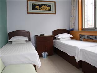 Changhong Hotel Chengde Exterior photo